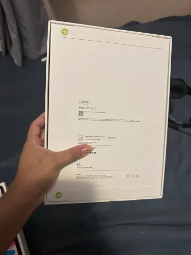 iPad 11 128gb