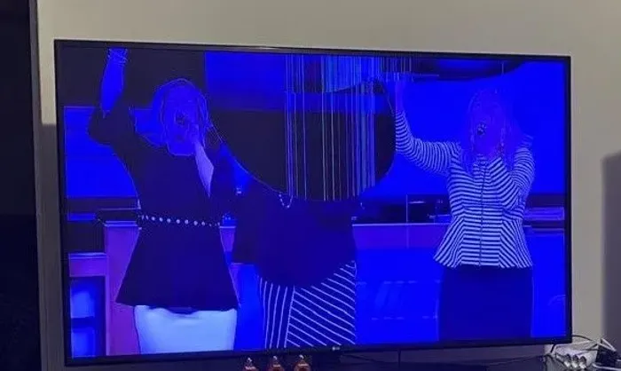 Tv LG "60 polegadas"