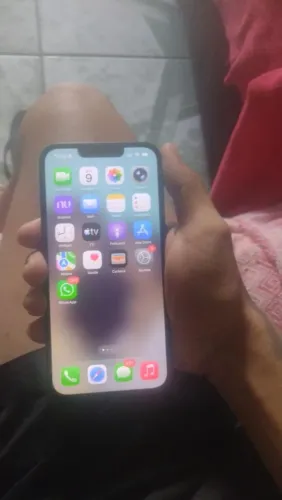 iPhone 16e novo com garantia na caixa pra vender logo