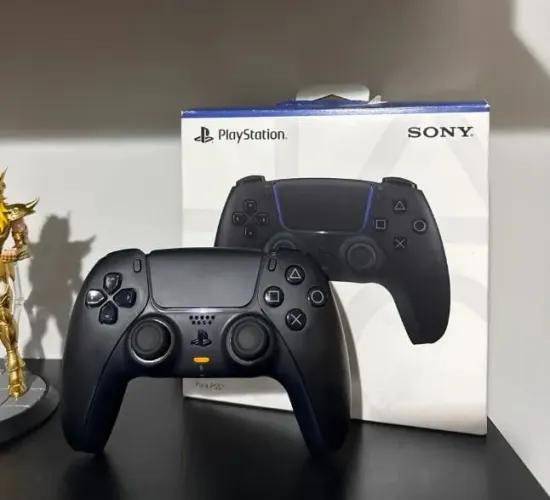 DualSense controle de PS5 NOVO LACRADO