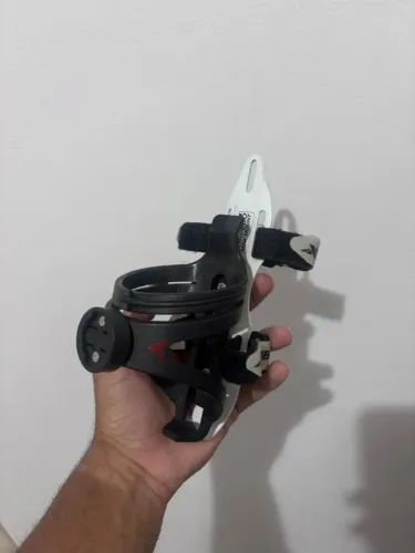 Suporte de caramanhola / garrafinha XLab Triathlon Tritatlo
