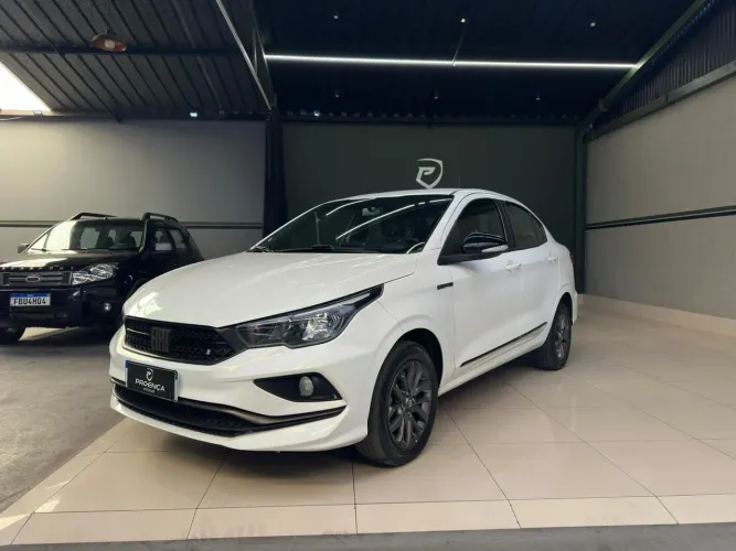 Fiat Cronos Drive 1.3 8V Flex 2022