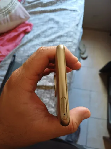 Celular moto g5
