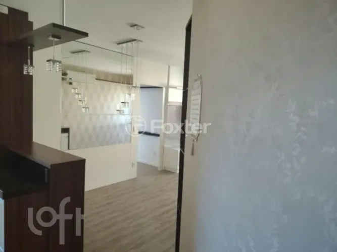 Apartamento à venda Avenida Governador Jorge Lacerda, Costeira do Pirajubaé - Florianópoli