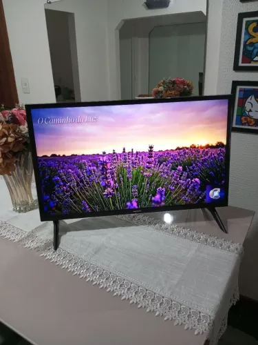 Smart TV Samsung 32