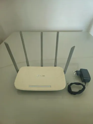 Roteador Tp-link Archer C60