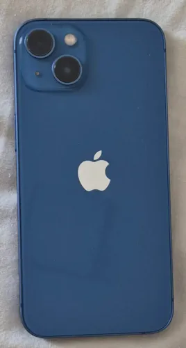 Iphone 13 Azul