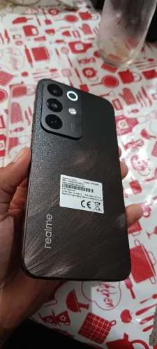 C85 novo pra sair logo