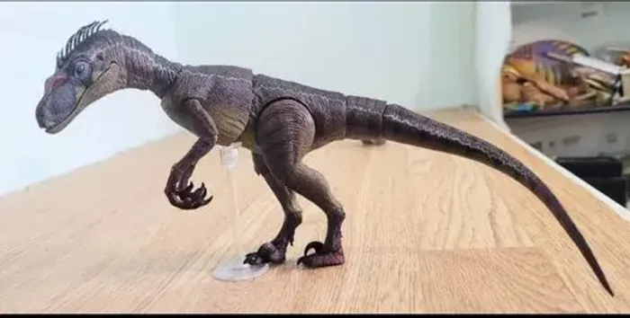 Velociraptor Nanmu JP3