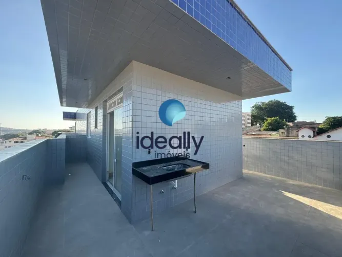 Imóvel para venda com 150 metros quadrados com 4 quartos em Padre Eustáquio - Belo Horizon