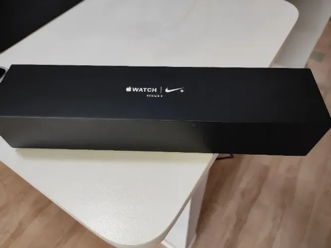 Apple watch
