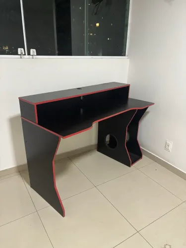 Mesa Gamer