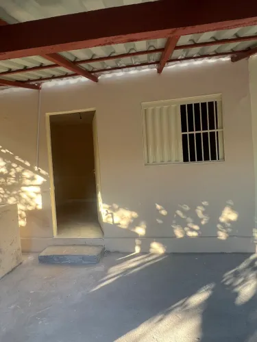 Alugo casa em Miracema as 3 noite do MIRACAXI 
