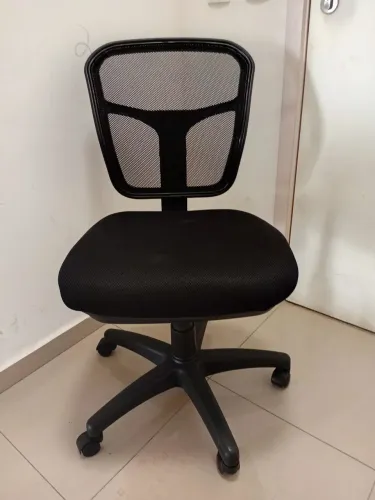 Cadeiras Executivas