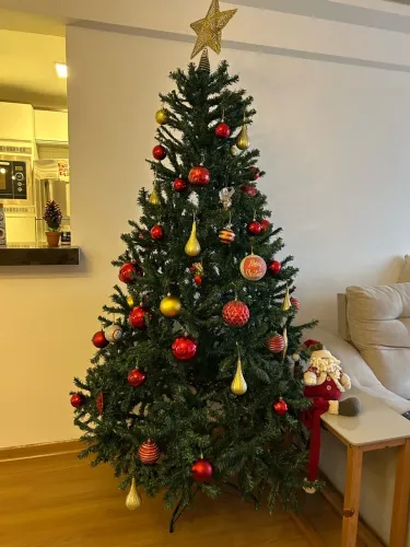 Árvore de Natal