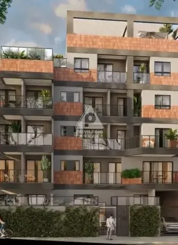 Lançamento FASES RESIDENCIAL, Stúdios e Apartamentos tipo, Gardens e Coberturas, com opçõe