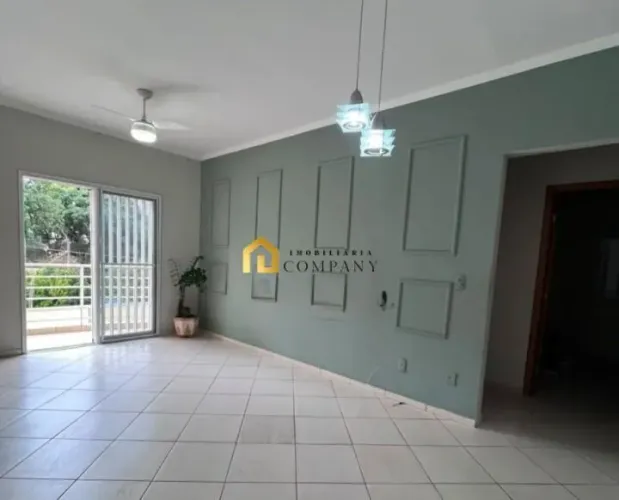 Ed. Rosana - Apartamento à venda no Ed. Rosana - Sorocaba/SP