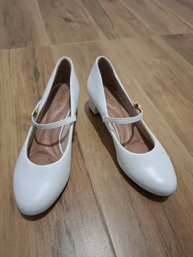 Sapato Beira Rio 39