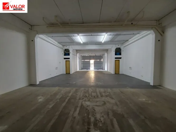 GALPAO COMERCIAL em SÃO PAULO - SP, VILA ANTÔNIO