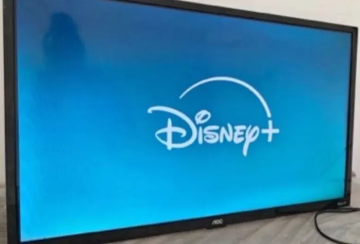 Tv 32 smart Aoc Wi-Fi,espelhamento Smartphones tudo funcionando