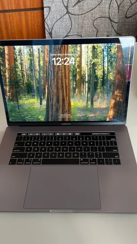 MACBOOK PRO 2019