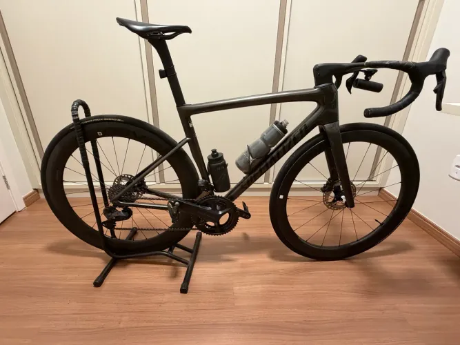 Specialized Tarmac SL8