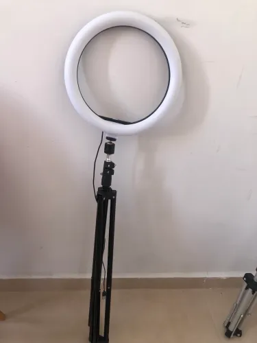 ring light