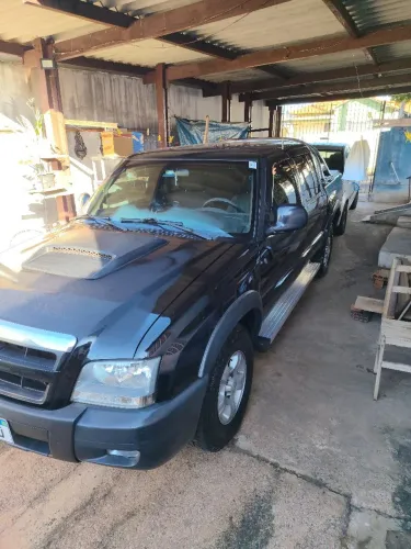 Chevrolet S10 P-up Advant. 2.4/2.4 MPFI F.power CD 2009