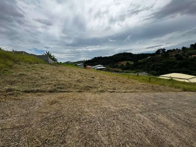 Terreno para Venda em Toledo, Rural