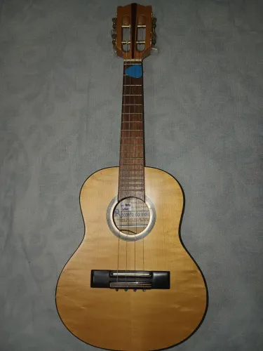 Cavaquinho de faia ,Luthier José Mario