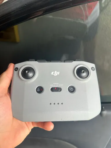Controle Drone Dji RC-N1NOVO