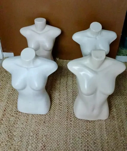 Manequins Corpinho