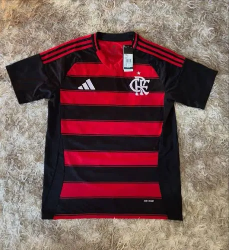 Blusa do Flamengo Original
