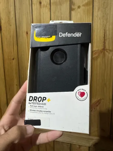 Case Otterbox Iphone XR