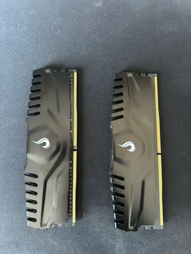 Memória RAM DDR4 16GB 3200mhz