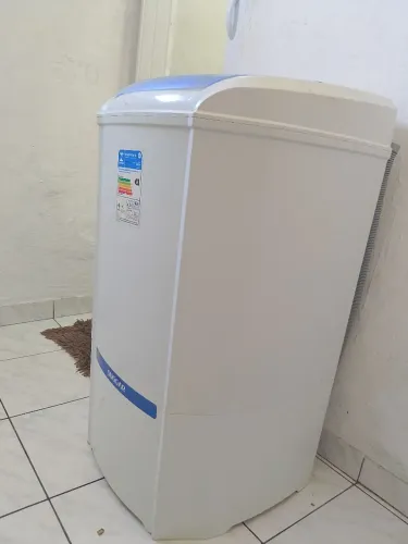 Tanquinho suggar