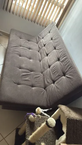 Sofá cama