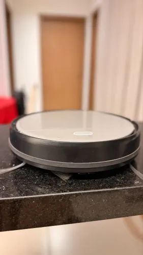 Aspirador robô, Electrolux home-e ERB20