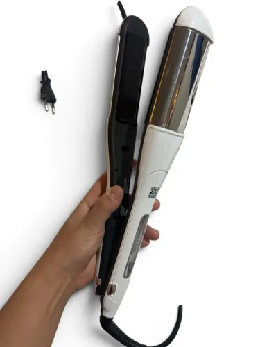 prancha alisadora a vapor L'Oréal Professionnel SteamPod 4.0