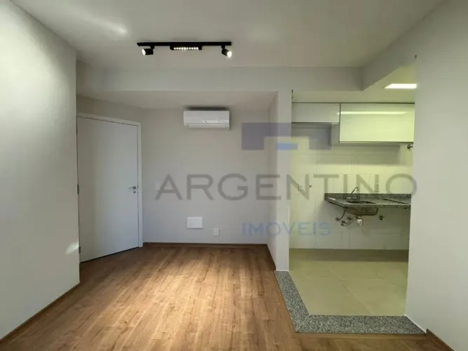 Apartamento no Edifício Unique - Parque Monte Líbano
