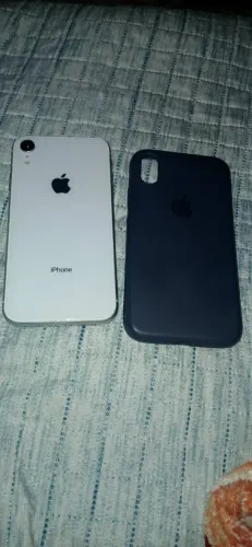 Iphone Xr em perfeito estado! Bateria 100%
