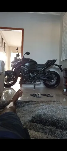 SUZUKI GSX S1000 NOVA