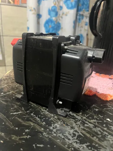 Transformador 3000
