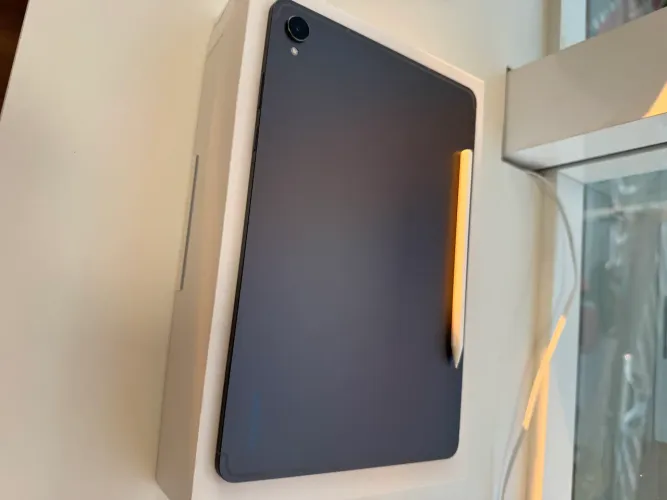 Galaxy Tab S11