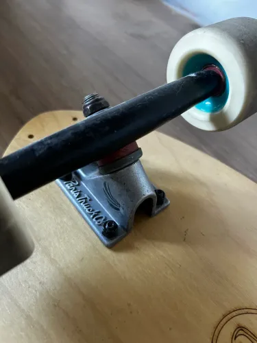 Skate Cruiser c/ Truck Paris