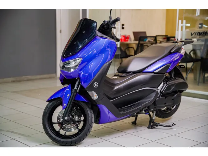 Yamaha Nmax 160 abs 2024