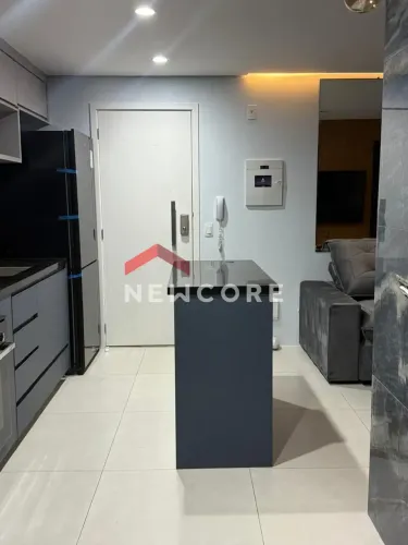 Apartamento em Rua Alice Manholer Piteri - Centro - Osasco/SP