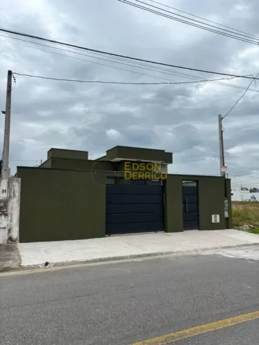 Casa com 2 quartos, Loteamento Residencial e Comercial Araguaia - Pindamonhangaba