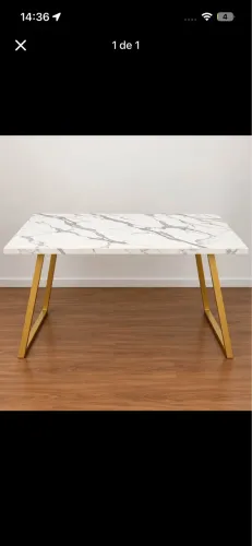 Mesa escritório