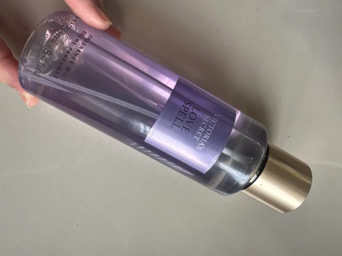 Bodysplash Victoria secrets